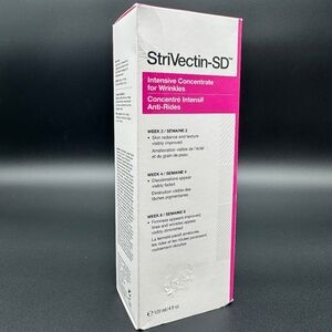 StriVectin-SD Intensive Concentrate for Wrinkles and Stretch Marks 4 oz